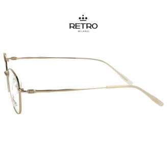 Retro Milano R41M118 C2 okulary korekcyjne - 3