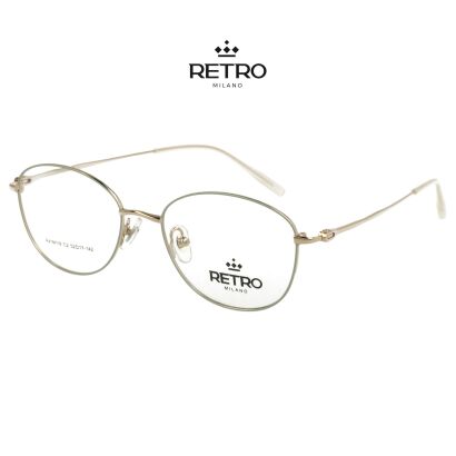 Retro Milano R41M118 C2 okulary korekcyjne