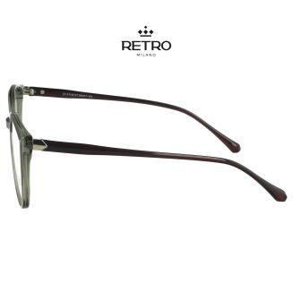 Retro Milano R41M133 C7 okulary korekcyjne - 3
