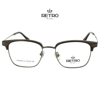Retro Milano R41M095 C7 okulary korekcyjne - 2