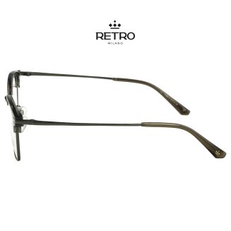 Retro Milano R41M095 C7 okulary korekcyjne - 3