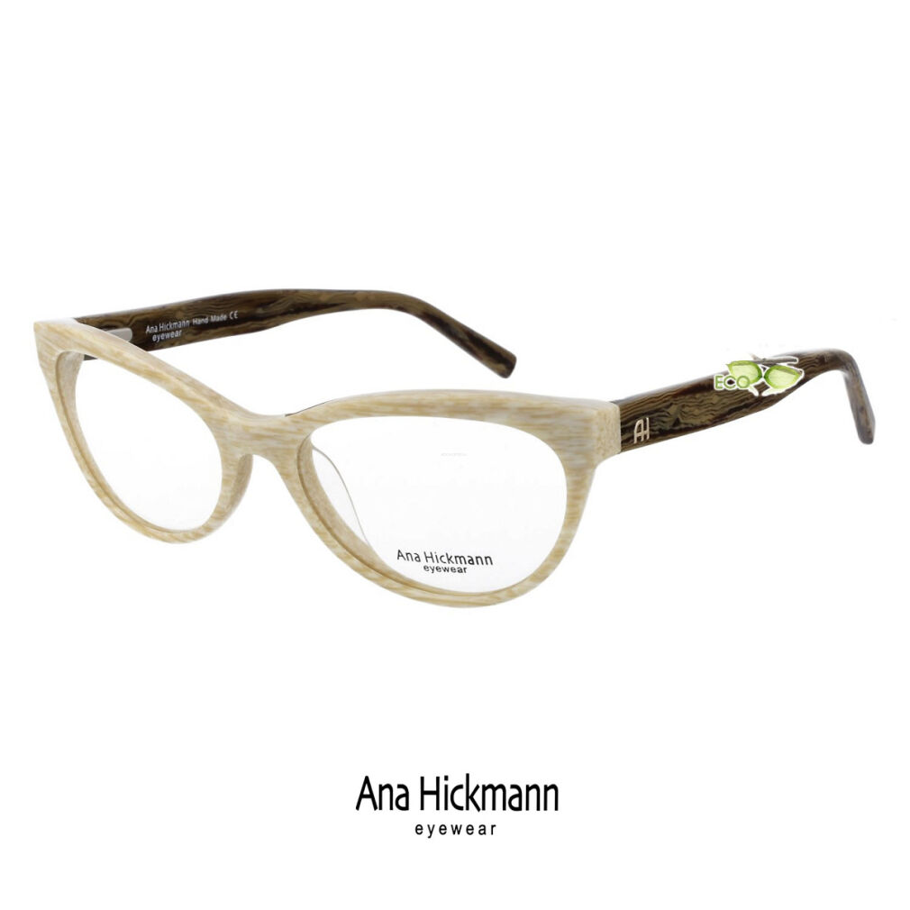 Ana Hickmann 6154N L01  Okulary korekcyjne