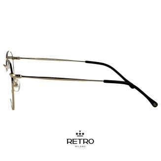 RETRO Milano R13K26 C1 Okulary korekcyjne - 3