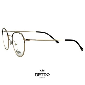 RETRO Milano R13K26 C1 Okulary korekcyjne - 4