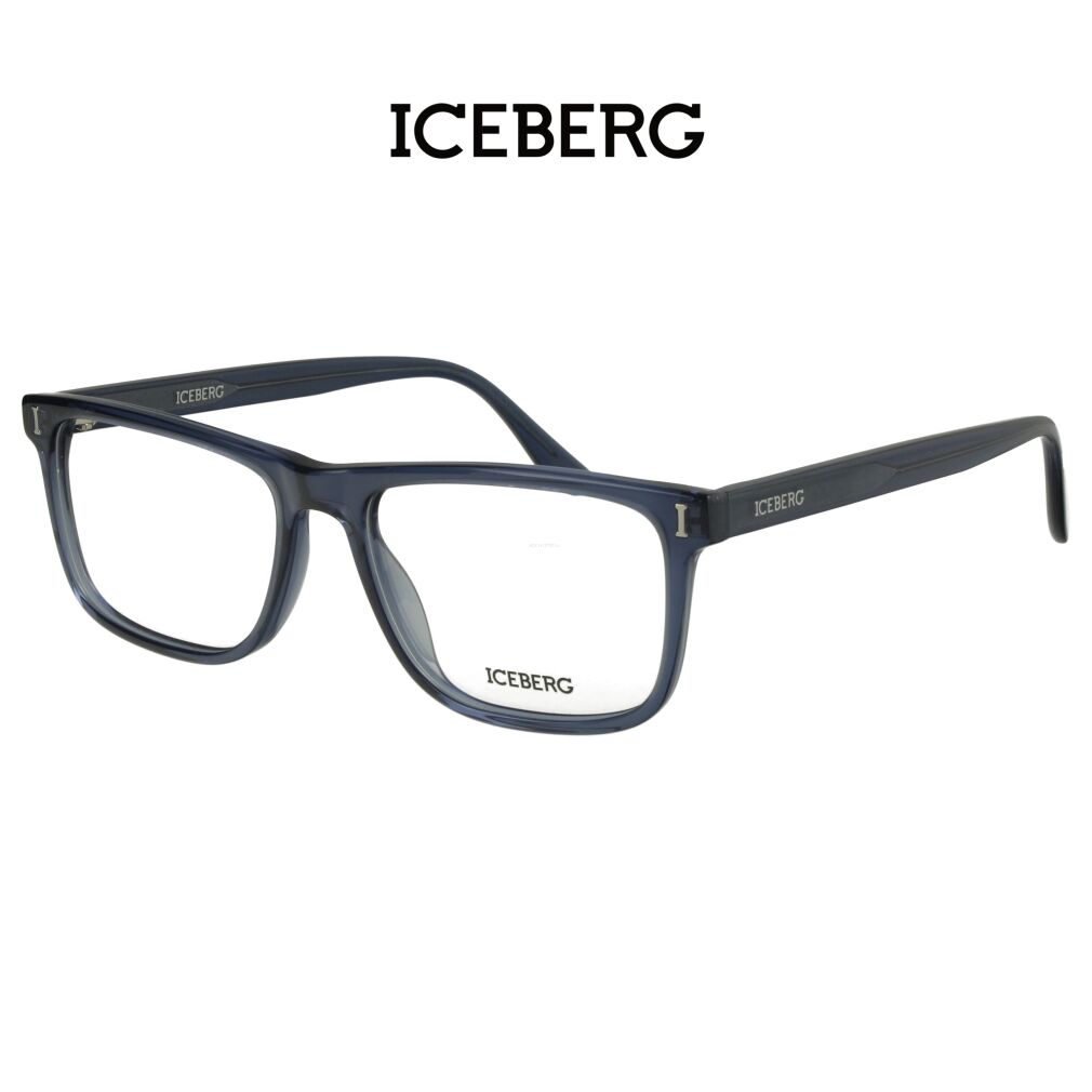 Iceberg IC324 V03 Okulary Korekcyjne