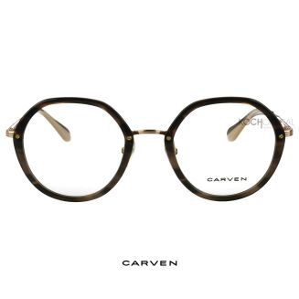 Okulary korekcyjne Carven CC1057 BROR - 4
