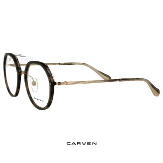 Okulary korekcyjne Carven CC1057 BROR - 3