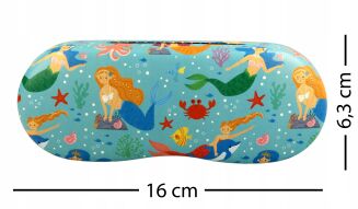 Etui na okulary korekcyjne Roxy C1 - 3