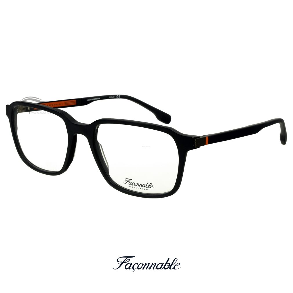 Faconnable FP2278 MA58 Okulary korekcyjne