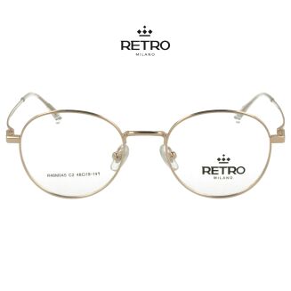 Retro Milano R48M045 C2 okulary korekcyjne - 2