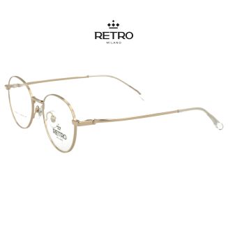 Retro Milano R48M045 C2 okulary korekcyjne - 4