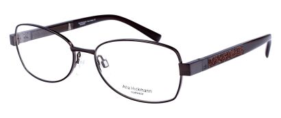 Ana Hickmann 1289 01A  Okulary korekcyjne