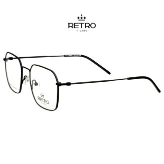 RETRO Milano R14K10 C3 Okulary korekcyjne - 3