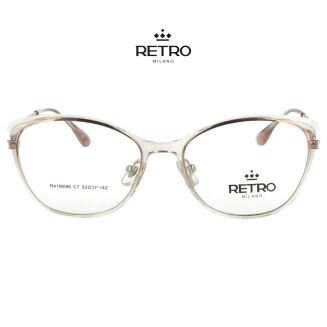 Retro Milano R41M096 C7 okulary korekcyjne - 2