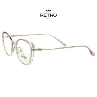 Retro Milano R41M096 C7 okulary korekcyjne - 4