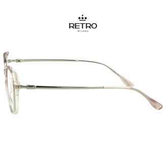 Retro Milano R41M096 C7 okulary korekcyjne - 3