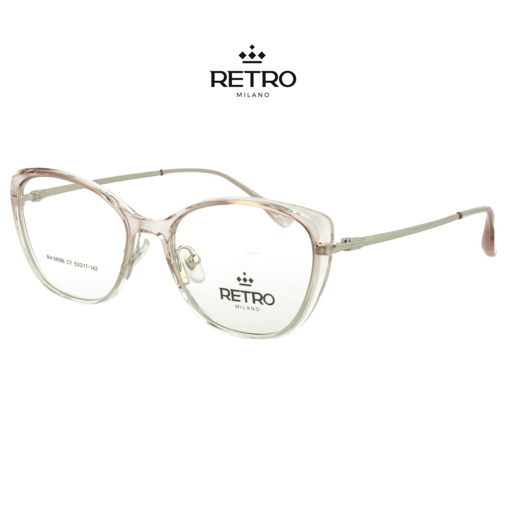 Retro Milano R41M096 C7 okulary korekcyjne