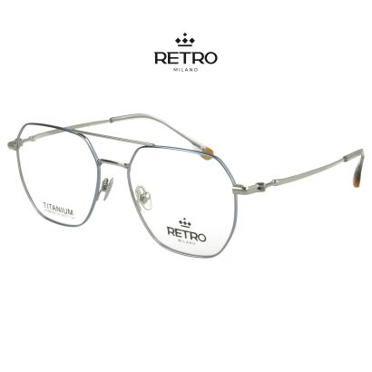 Retro Milano R08M004 C4 okulary korekcyjne