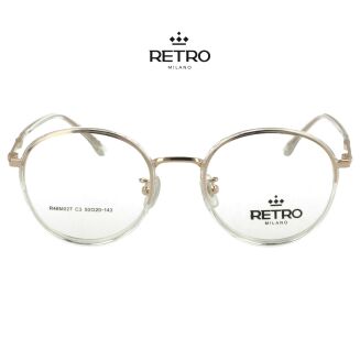 Retro Milano R48M027 C3 okulary korekcyjne - 2