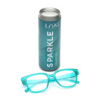 Sparkle LSO.05.06 Okulary Korekcyjne - 4