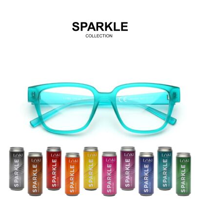Sparkle LSO.05.06 Okulary Korekcyjne