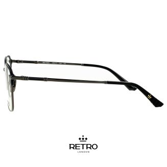RETRO London 12H29 C1 Okulary korekcyjne - 3