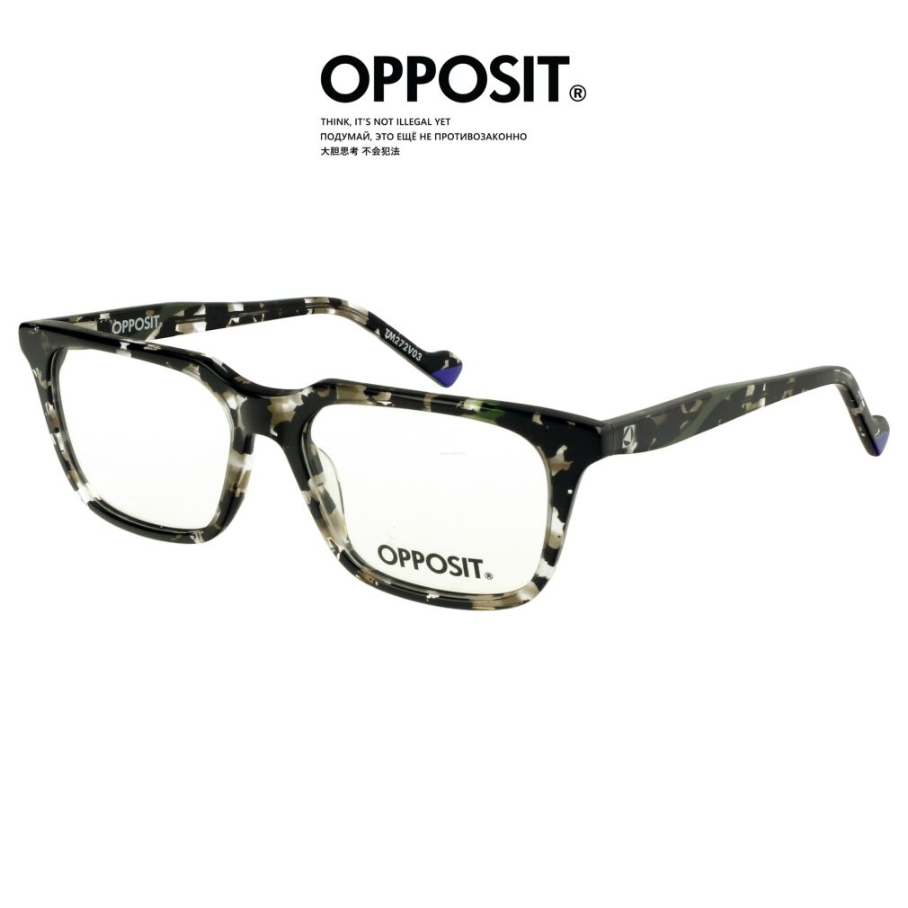 Opposit TM272 V03 Okulary Korekcyjne