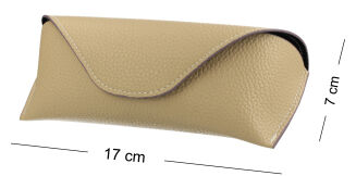 Etui na okulary korekcyjne Jasmin C3 - 3
