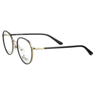 RETRO Milano R13K31 C4 Okulary korekcyjne - 2