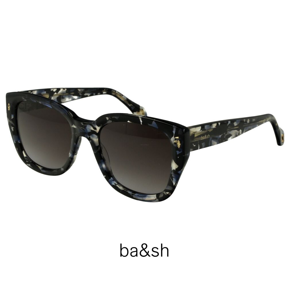 Okulary przeciwsłoneczne ba&sh LYVIE E506