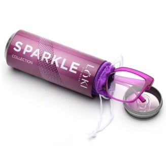 Sparkle LSO.02.07 Okulary Korekcyjne - 3