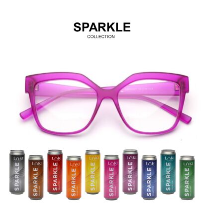 Sparkle LSO.02.07 Okulary Korekcyjne