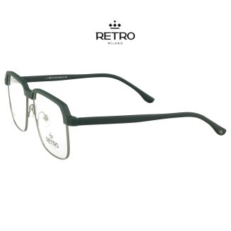 Retro Milano R48M012 C133 okulary korekcyjne - 4