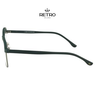Retro Milano R48M012 C133 okulary korekcyjne - 3