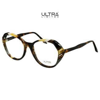 Ultra Limited CESENA /Szylkret Okulary korekcyjne - 2
