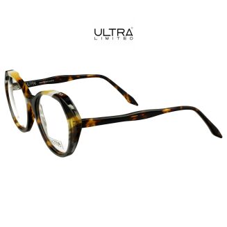 Ultra Limited CESENA /Szylkret Okulary korekcyjne - 3