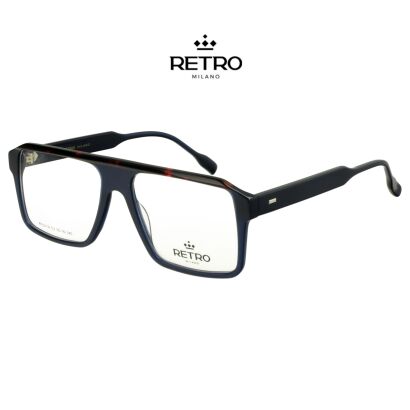 Retro Milano R10V19 C3 okulary korekcyjne