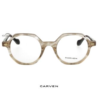 Okulary korekcyjne Carven CC1070 E338 - 4