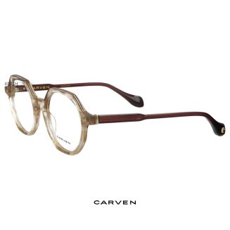 Okulary korekcyjne Carven CC1070 E338 - 3