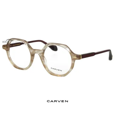 Okulary korekcyjne Carven CC1070 E338