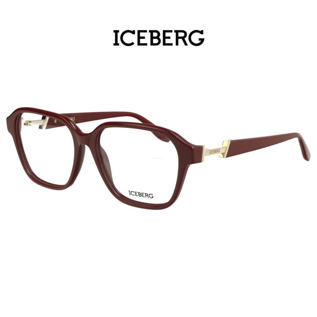 Iceberg IC312 V03 Okulary Korekcyjne