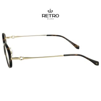 Retro Milano R41M148 C7 okulary korekcyjne - 3