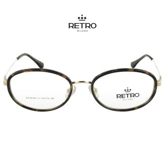 Retro Milano R41M148 C7 okulary korekcyjne - 2