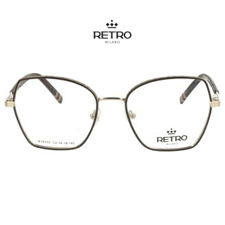 Retro Milano R10V32 C2 okulary korekcyjne - 2
