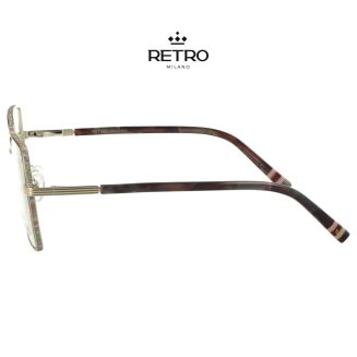 Retro Milano R10V32 C2 okulary korekcyjne - 3