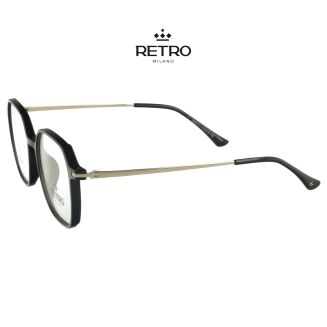 Retro Milano R48M080 C1-2 okulary korekcyjne - 4