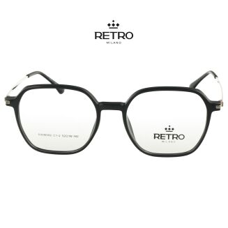 Retro Milano R48M080 C1-2 okulary korekcyjne - 2