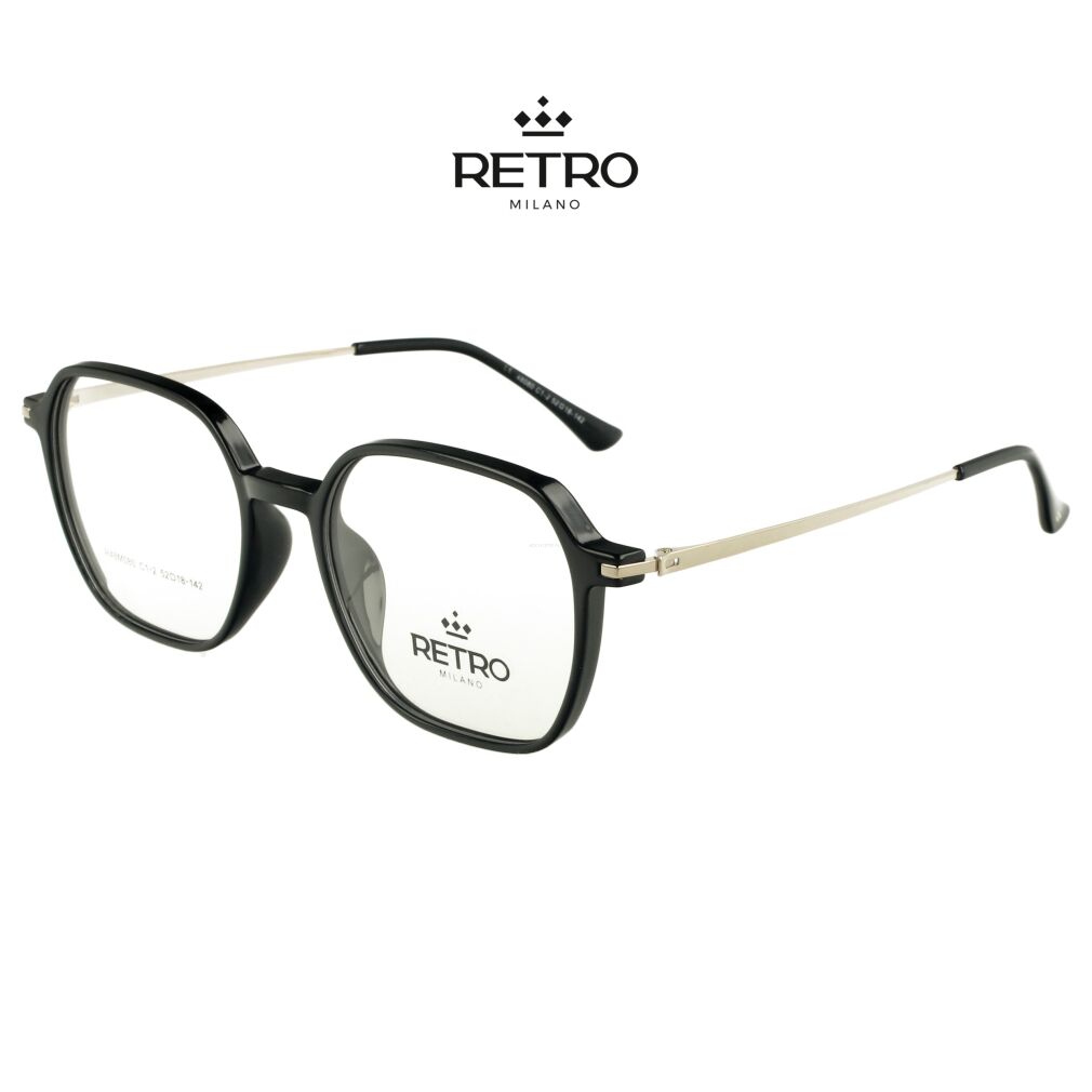 Retro Milano R48M080 C1-2 okulary korekcyjne