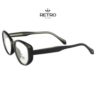 Retro Milano R48M114 C1 okulary korekcyjne - 4