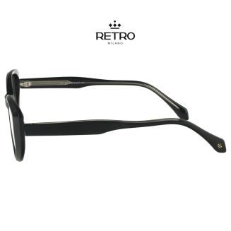 Retro Milano R48M114 C1 okulary korekcyjne - 3